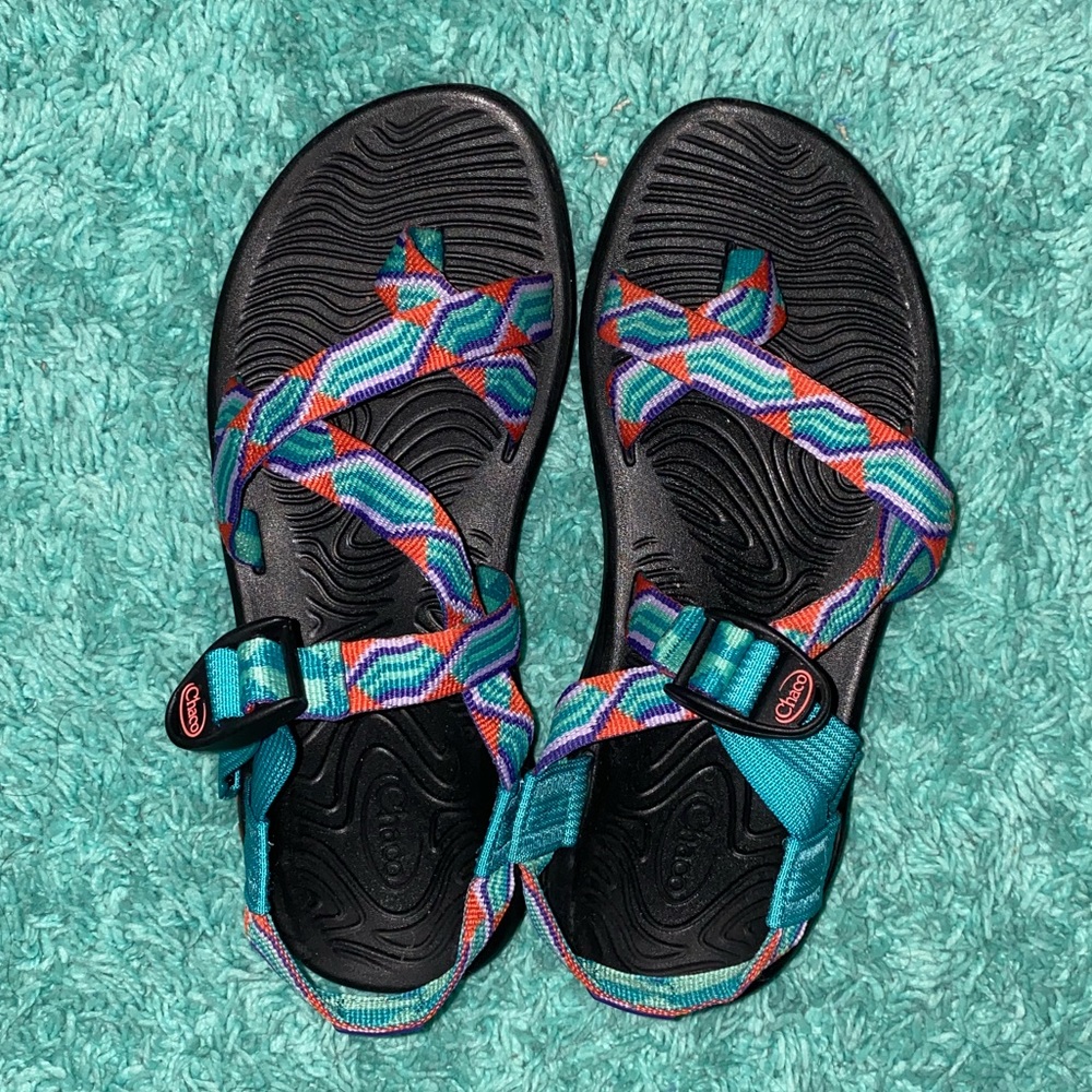 Cute chacos for sale!